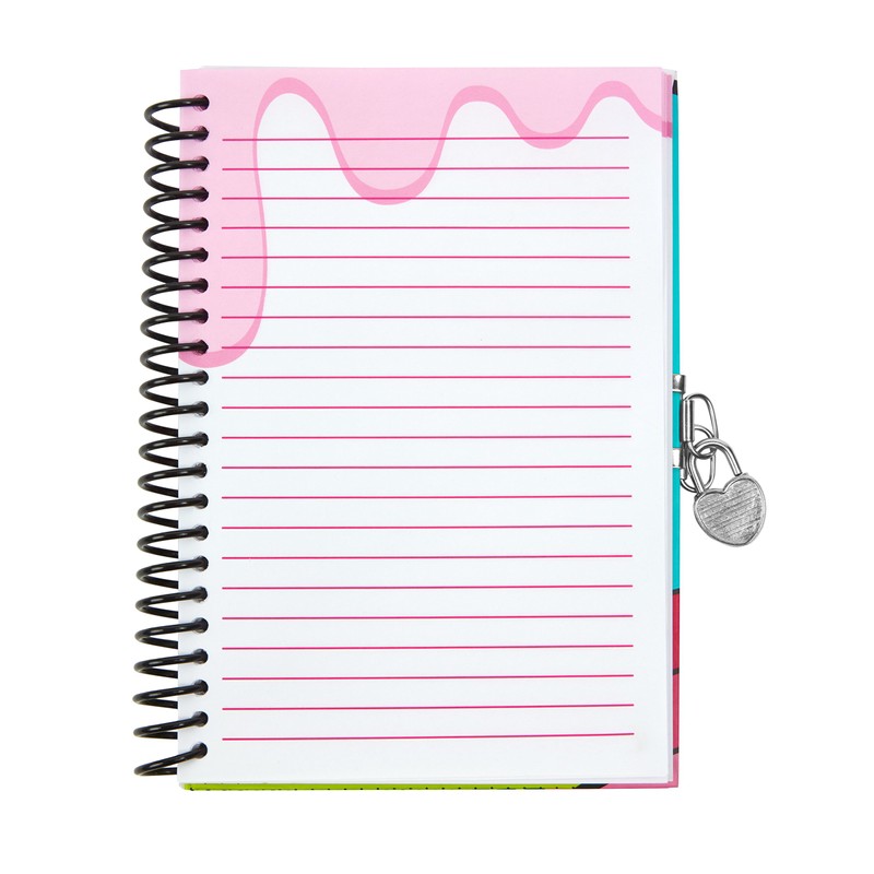 ALEX Toys Craft Super Sweet Diary