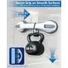 Grab Rail with Suction Cup - Pack of 2, Max.