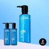 L'Oréal Paris Men Hydra Power Cooling All-in-One Water Lotion 120ml 1+1 Giveaway Men Aqua Foam 50ml / 로레알파리 맨 이드라파워 쿨링 올인원 워터로션 120ml 1+1 증정맨 아쿠아 폼 50ml