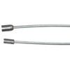 ACDelco Professional 18P1789 Intermediate Parking Brake Cable Assembly