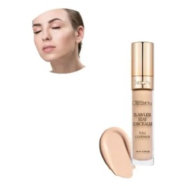 Corrector Cobertura Completa Flawless Stay Beauty Creations Tono Fs C04