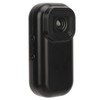 Small Body Cam Wearable WiFi 1080P HD Audio Vedio Recording