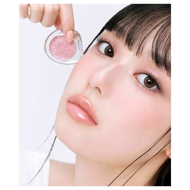 Etude What’s in My Eyes (New Color Released) /Single Eye