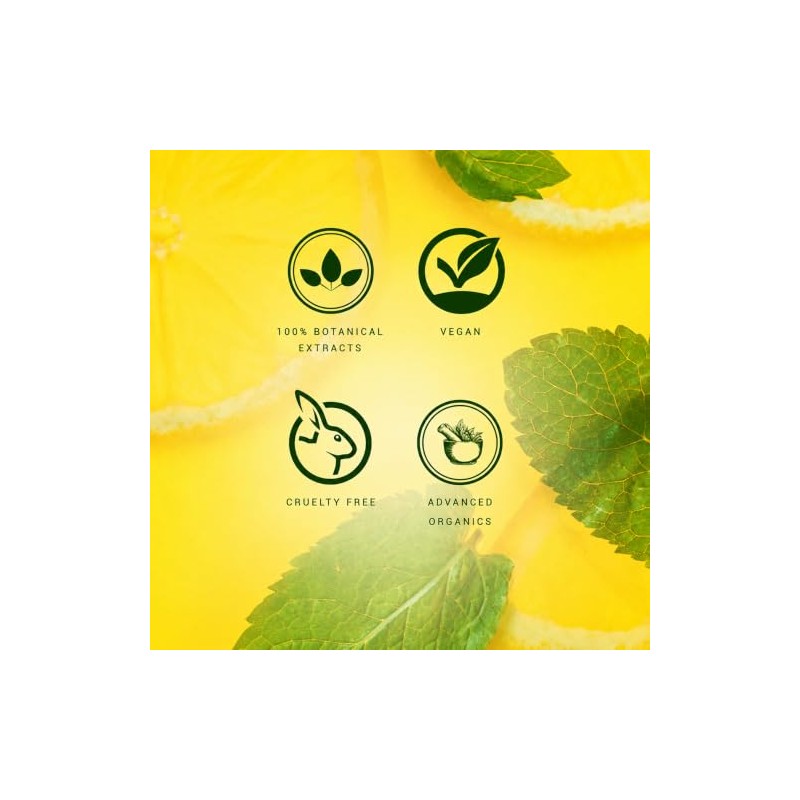 Biotique Vitamina C Dark Spot Solution Sérum facial, para todo