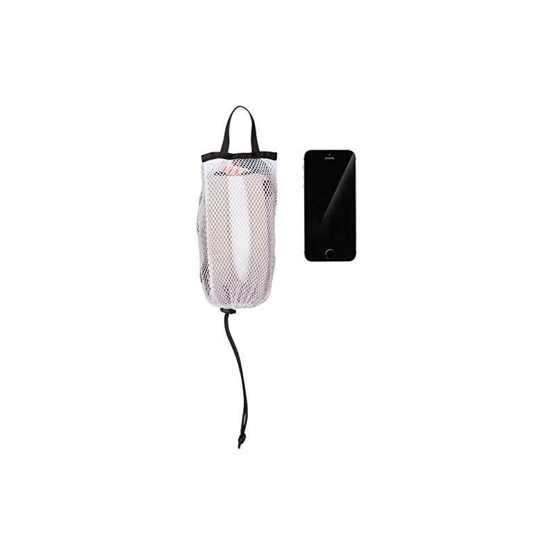 Mammut ARNES ZEPHIR Altitude Harness, Cliff/White (Multicoloured), L