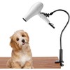 Dryer Stand, Dryer Holder, For Dogs, Washroom, Free Your Hands,