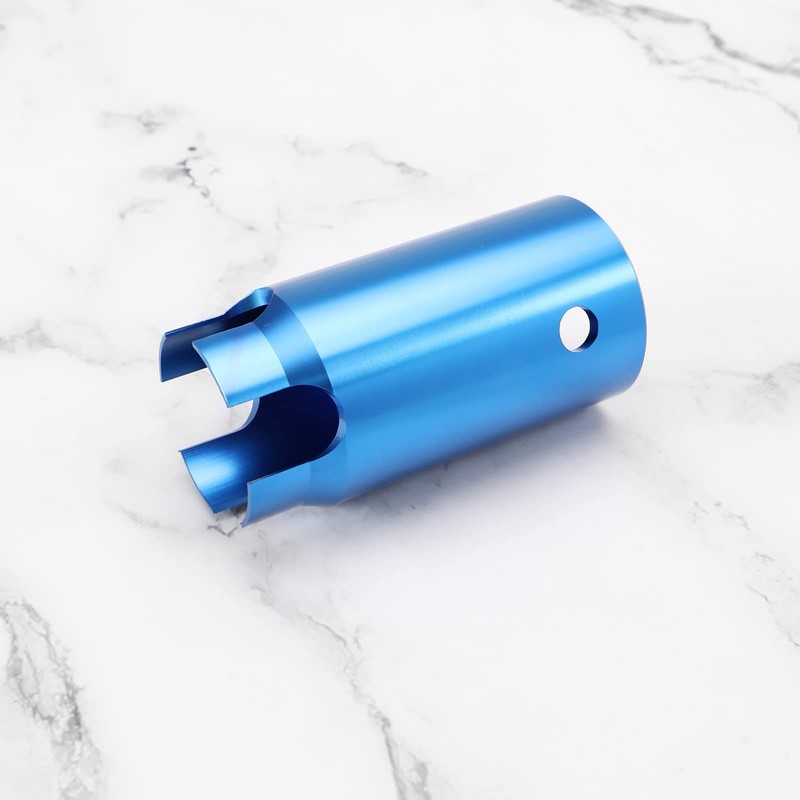 The Lord of the Tools Car Ignition Switch Removal Tool
