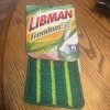 Libman Freedom Spray Mop Refill