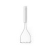 Brabantia Potato Masher Profiles, Cooking Utensil, Kitchen Aid, Steel, Matt
