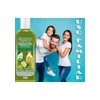 2 Shampoos De Bergamota 500ml C/u Y 1 Aceite 10ml