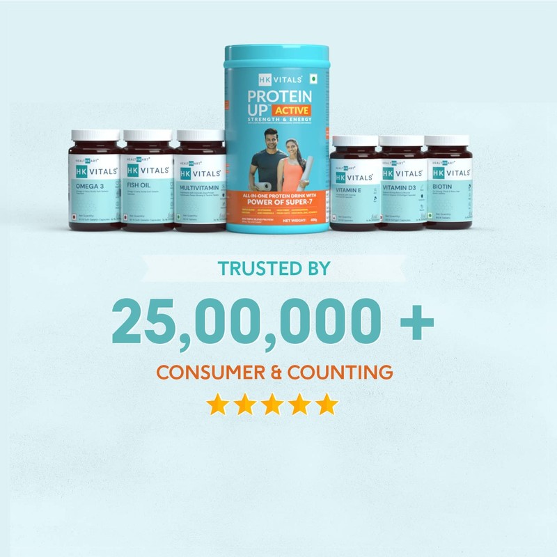 Generic ProteinUp Active (Chocolate, 400g / 0.88lbs) | All in