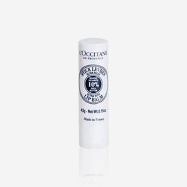 L'Occitane Shea Butter Lip Balm Stick 4.5g / 록시땅 시어버터 립밤 스틱 4.5g