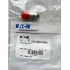 Eaton NEW EATON E22LED612RN 6-12V RED LED BULB E22 E34
