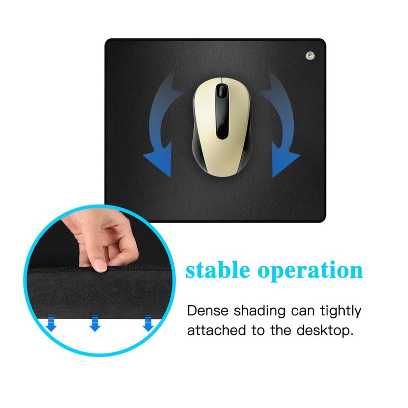 Grounding Mat Set with EU Grounding Cable, Antistatic Mat, Grounding