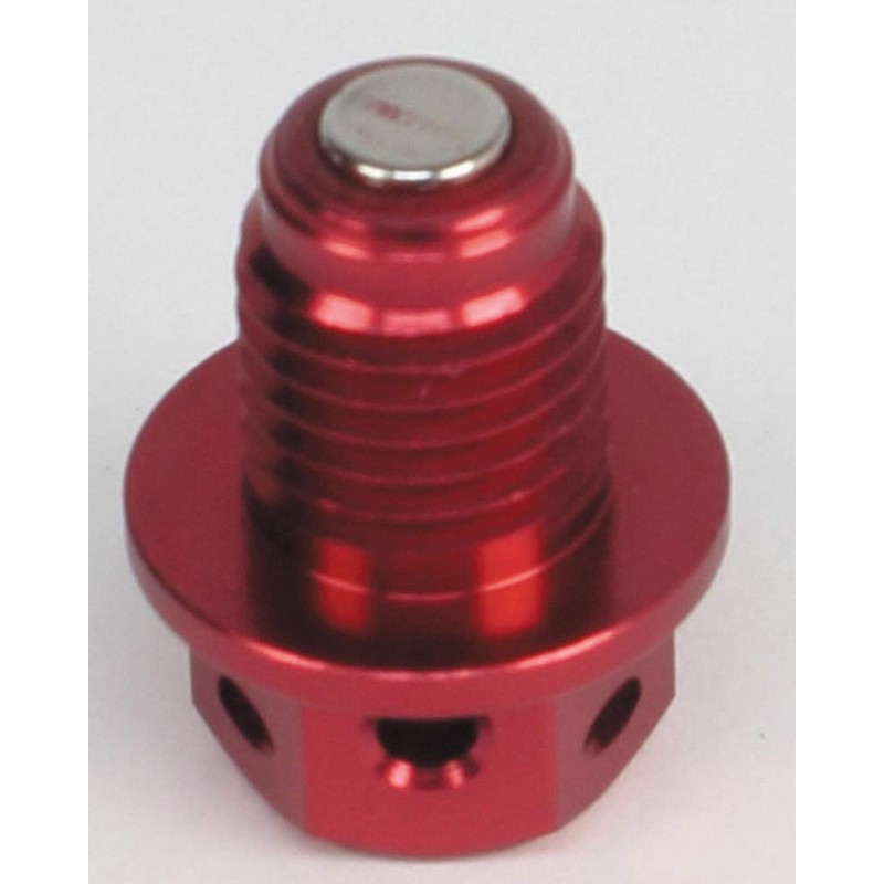 Special Parts Takekawa Drain Bolt with Magnet M12 x P1.5,