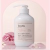 J.Mella in France Body Lotion Blooming Peony, 500ml, 2 pieces / 제이멜라 인 프랑스 바디 로션 블루밍 피오니, 500ml, 2개