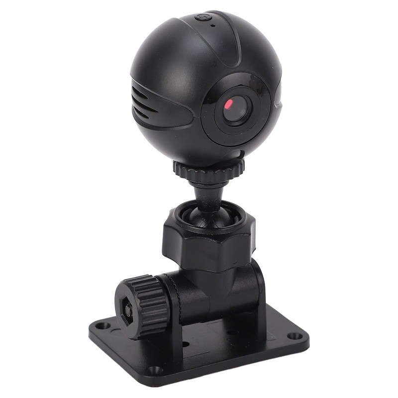 Smart WiFi Wireless Camera HD 1080P Night Vision PIR Detection