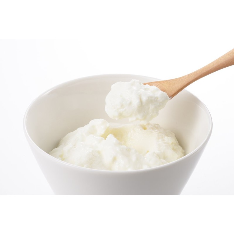 Yoshikawa Fermented Food Restaurant Water-Draining Yogurt Pot SJ1884