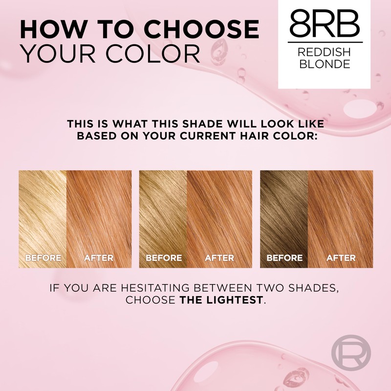 L'Oreal Paris Excellence Crème Permanent Hair Dye, Triple Care Hair