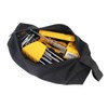 Tools Holder Pouch POWERTOOL Zip Tools Organizer Pocket Multi-Purpose Oxford