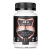 Hongo Melena de León 500mg 100 Cápsulas Lions Mane Mushroom