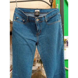 Z Cavaricci New Z Cavaricci Denim Women's Jeans 7/8