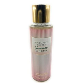 Victoria's Secret Summer In The Sun Fragrance Body Mist 8.4 Fluid Ounce Spray