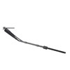 Front Left Windshield Wiper Arm A9018200044 Heat Resistant Smooth Operation