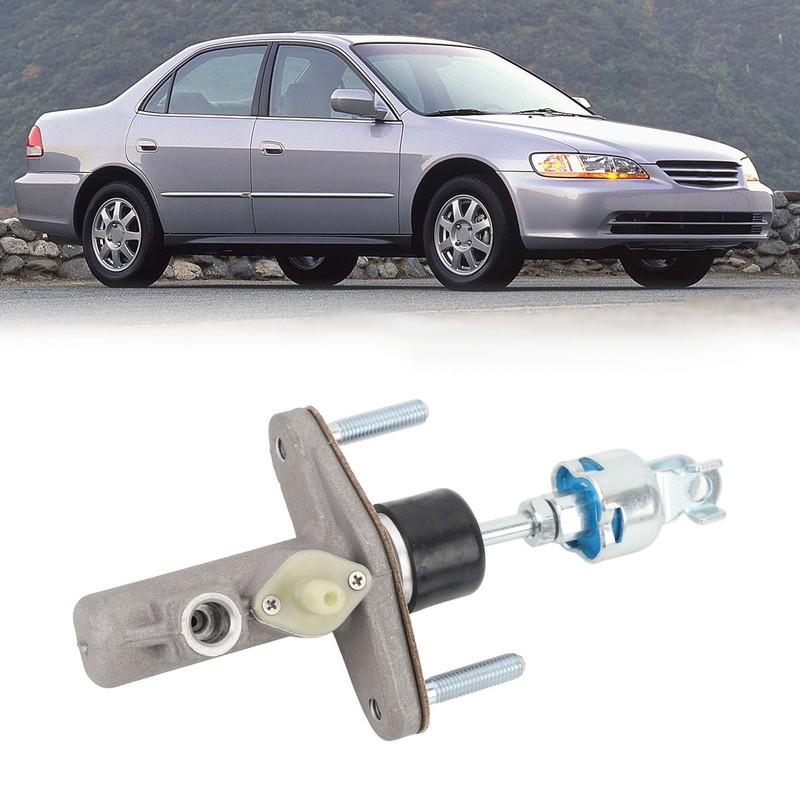 Clutch Master Cylinder 46920S84A01 Metal Alloy Sensitive High Performance for