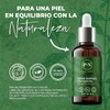 Serum facial PROTECCIÓN Organic | Suero facial con ingredientes 100%