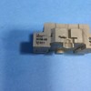 IDEC SH3B-05 RELAY SOCKET, DIN-RAIL Mount, 300 VAC, 11 BLADE,