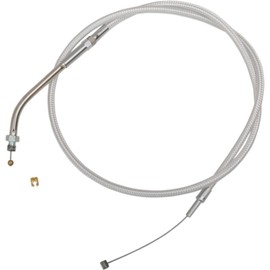 Magnum Chromite II Idle Cable 40 for Harley XL Sportster 07-10