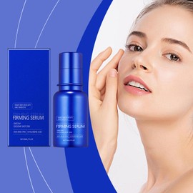 2 Stück Face Life Straffende Essenz Hydratisiert, Serum Essence Anti Aging Serum Face Serum, Strafft Und Verbessert Dunkle Flecken, Hellt Den Haut Auf, Spendet Feuchtigkeit Und Hydratisiert