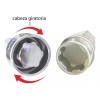 Mikel's Birlos De Seguridad 2 Llaves Mikels Para Vw Gol