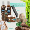 Kit Chocolat Max Para Cabello Seco Dañado y Procesado con