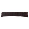 Classic Home Store Balmoral Check Draught Excluder Door or Window