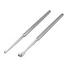 Class I Japan Fritz Medico 0-7854-02 Sharp Hook 2 Claw