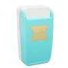 Index Label Embossing Tool Self Making DIY Bookmark Notepad Separator