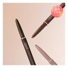 Peripera NEW Speedy Eyebrow Auto Pencil 25AD 05 Taupe Beige / 페리페라 NEW 스피디 아이브로우 오토 펜슬 25AD 05 토프베이지
