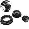 EVGATSAUTO Jessica Headset 44-56, 44-56 Headset, 44mm-56mm Aluminum Alloy Bicycle