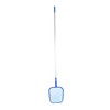 Pool Skimmer Net Professional Swimming Pool Leaf Skimmer Net with