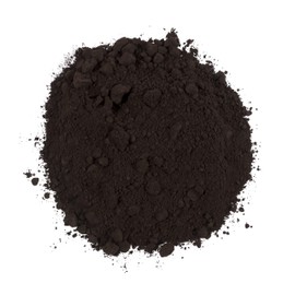 OliveNation Black Dutched Cocoa Powder 10/12, Baking, Frosting, Fillings, Non-GMO, Gluten Free, Kosher, Vegan - 8 ounces