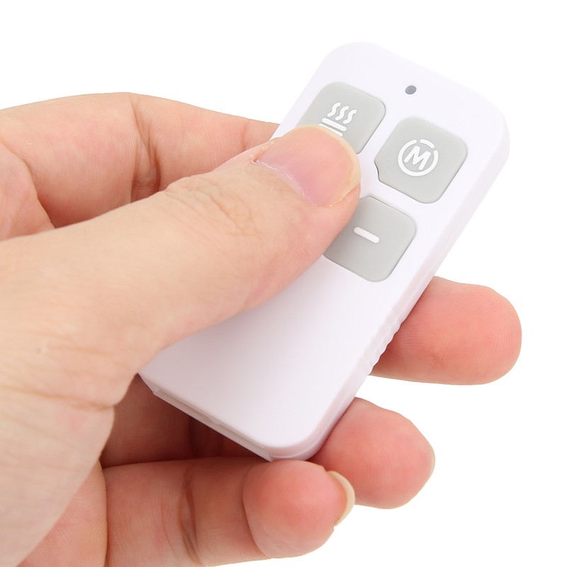 Smart Neck Shoulder Massager Domestic Electric Massage Device Multifunction Waist