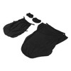 Gaming Chair Cover Protective Dustproof Stretch Chair Cover with Armrest