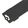 Heatsink Cover Nvme M.2 NGFF SSD Easy Replaceable Aluminum Alloy