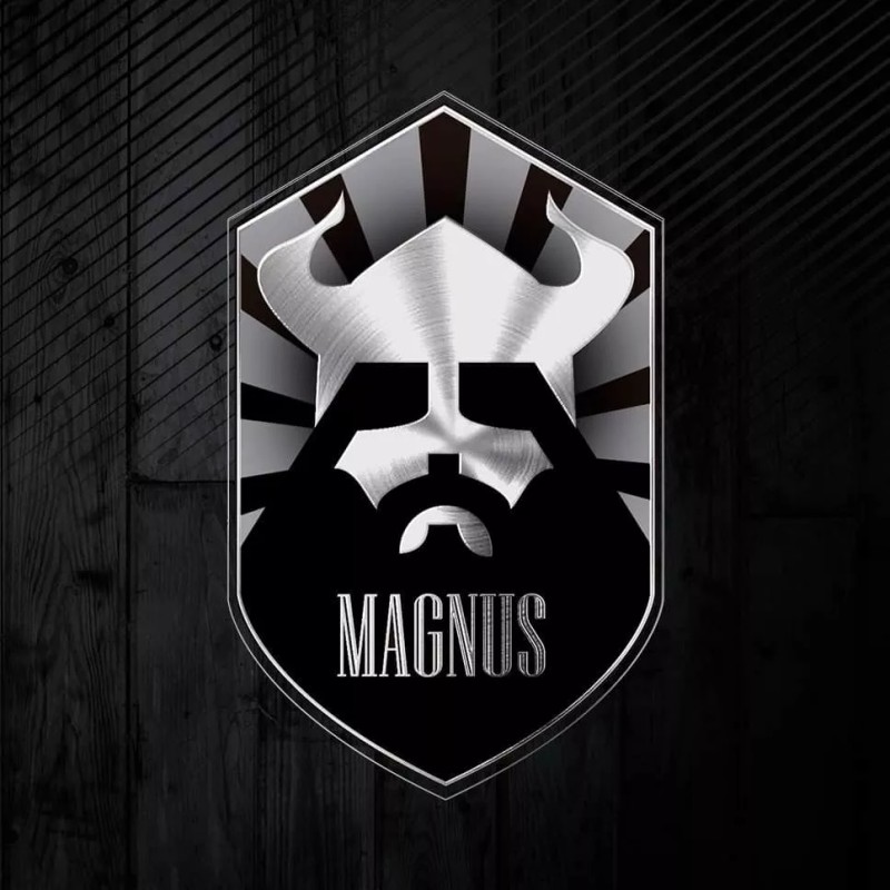 Magnus Cera En Polvo Thor Pack De 8 De Magnus
