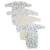 UD_Girls Print Infant Gowns - 4 Pack Cs_0086