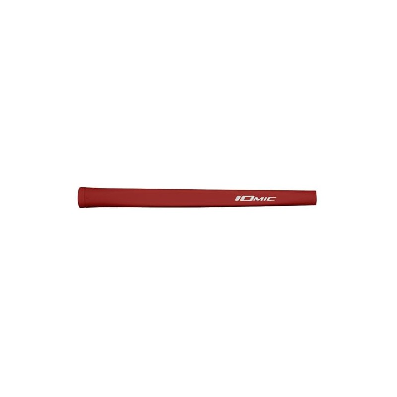 Iomic Putter Grip - Standard - Red