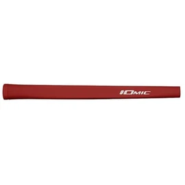 Iomic Putter Grip - Standard - Red