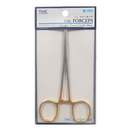 teximuko (Tiemco) TMC fo-seppu Straight Gold,, 075240215001 